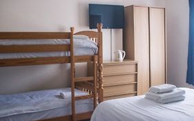 Wellesley Park Hotel